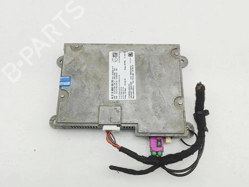 Electronic module MERCEDES-BENZ E-CLASS (W213) E 300 de (213.016) | BP36021296M83 - Image 2