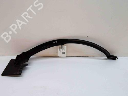 Used Rear right wheel arch trim TOYOTA bZ4X (_EAM1_) EV (YEAM15) (218 hp) 28560769