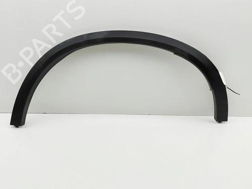 Used Rear left wheel arch trim BMW X5 (G05, F95) xDrive 30 d Mild-Hybrid (298 hp) 31592633