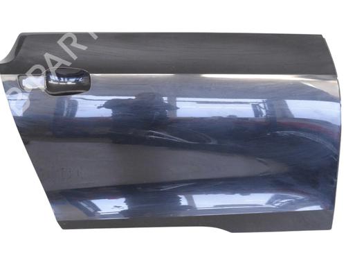 Used Right front door BMW i3 (I01) Range Extender (170 hp) 30256394