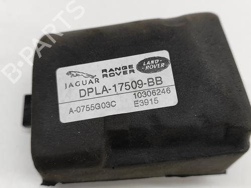Electronic module LAND ROVER RANGE ROVER SPORT II (L494) 3.0 SDV6 4x4 | BP28497554M83 