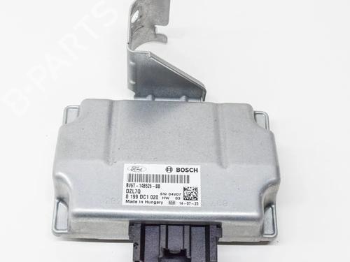 Used Electronic module Electronic module FORD FOCUS III 1.0 EcoBoost (100 hp) 14617760 14617760