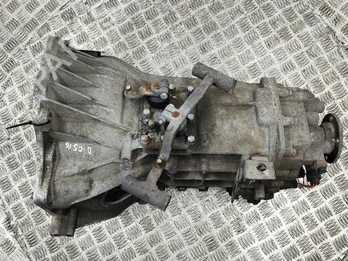 Gearbox JAGUAR XF I (X250) 3.0 D | BP19329536M3 