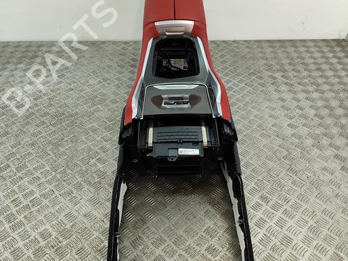 Seats set BMW X6 (G06, F96) M | BP33391171C78 - Image 7