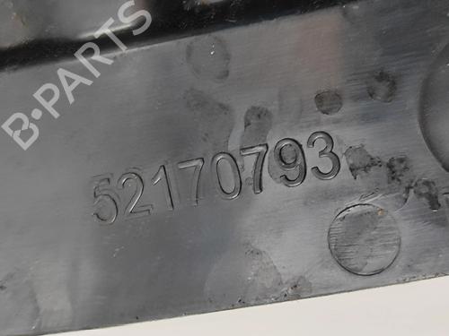 Underbody protection JEEP AVENGER (J2) Electric | BP28559775M92 