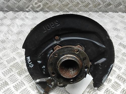 Manga de eixo trás esquerda Manga de eixo trás esquerda DS DS 7 Crossback (J4_, JR_, JC_) 1.5 BlueHDi 130 (JCYHZJ, JCYHZR) (130 hp) 33847088 33847088