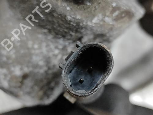 Left rear steering knuckle MERCEDES-BENZ GLS (X167) AMG 63 4Matic+ EQ Boost 4-matic+ (167.989) | BP24820020M27