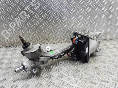 Steering rack TESLA MODEL Y (5YJY) EV Performance All-wheel Drive | BP33359921M22  - Image 5