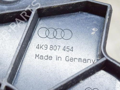 Rear bumper bracket AUDI A6 C8 Avant (4A5) 40 TDI Mild Hybrid quattro | BP27761814C159 