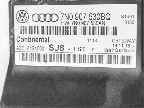 Electronic module VW CADDY IV Box Body/MPV (SAA, SAH) 2.0 TDI | BP32756497M83  - Image 7