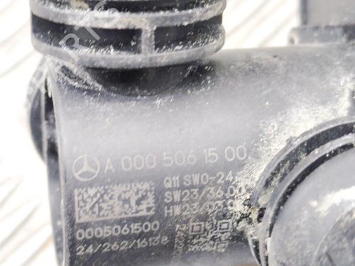 Electronic sensor MERCEDES-BENZ GLE (V167) GLE 450 d 4-matic (167.133) | BP39656352M84  - Image 6