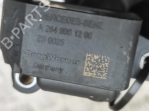 Ignition coil MERCEDES-BENZ A-CLASS (W177) AMG A 35 4-matic (177.051) | BP32101534M94 