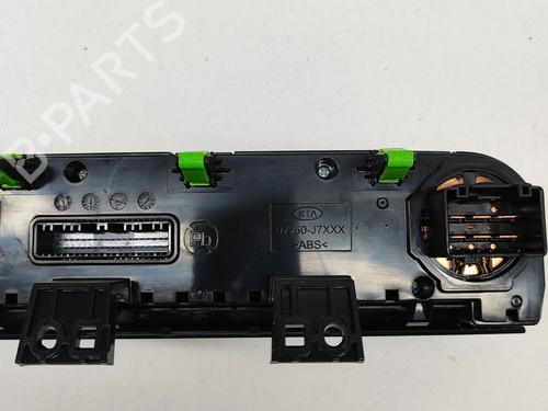 Electronic module KIA XCEED (CD) 1.6 CRDi 136 | BP33369150M83 - Image 5
