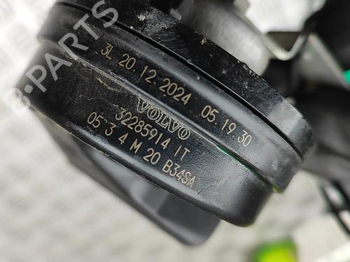 Horn VOLVO XC90 II (256) B5 Mild Hybrid AWD | BP33385419E13  - Image 6
