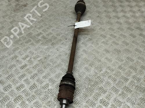 Right rear driveshaft TOYOTA RAV 4 V (_A5_, _H5_) 2.5 Hybrid AWD (AXAH54, AXAL54) | BP29392031M41 