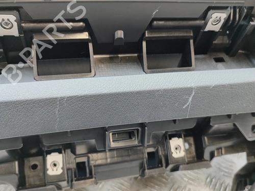 Dashboard MERCEDES-BENZ EQA (H243) EQA 250+ (243.702) | BP36533702C46 - Image 8