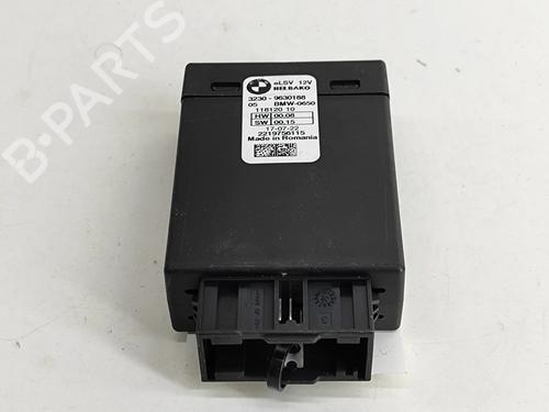 Used Electronic module Electronic module BMW X7 (G07) xDrive 40 d Mild-Hybrid (352 hp) 27772612 27772612