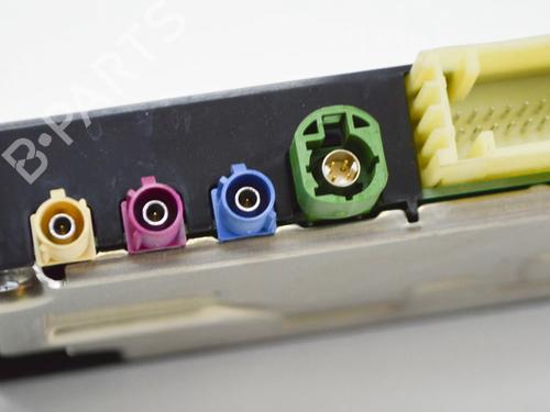 Electronic module MERCEDES-BENZ E-CLASS (W213) E 220 d (213.004) | BP13928248M83