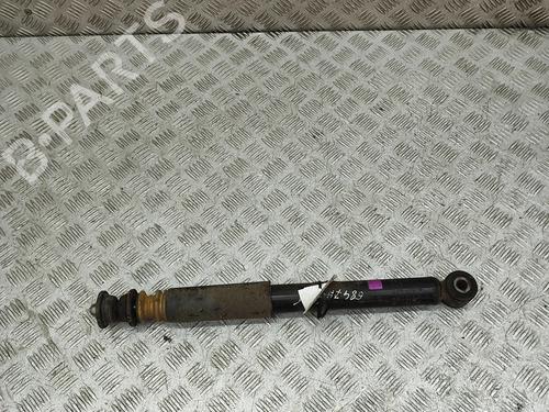 Venstre bak støtdemper SMART FORTWO Coupe (453) electric drive / EQ (453.391) (56 hp) 31686965