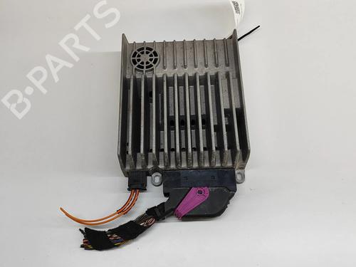 Used Electronic module Electronic module MERCEDES-BENZ CLS (C218) CLS 350 CDI / d (218.323) (265 hp) 25912835 25912835