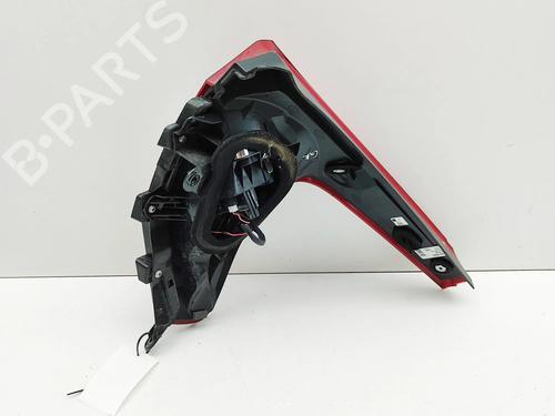 Left taillight VOLVO V40 Hatchback (525) D3 | BP34136545C34  - Image 6