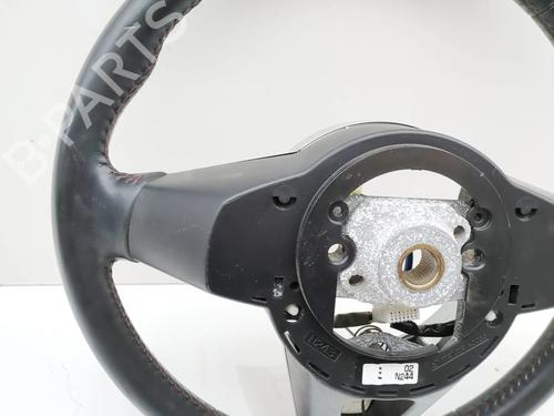 Steering wheel MAZDA MX-5 IV (ND__) 2.0 (ND2E, ND6E) | BP40227059C49 - Image 5