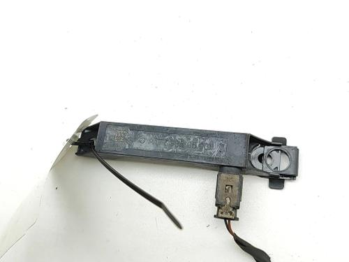 Used Electronic module Electronic module MERCEDES-BENZ CLA (C118) CLA 180 (118.384) (136 hp) 40605379 40605379