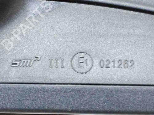 Left mirror AUDI A3 Sportback (8VA, 8VF) 1.5 TFSI | BP29615884C26 
