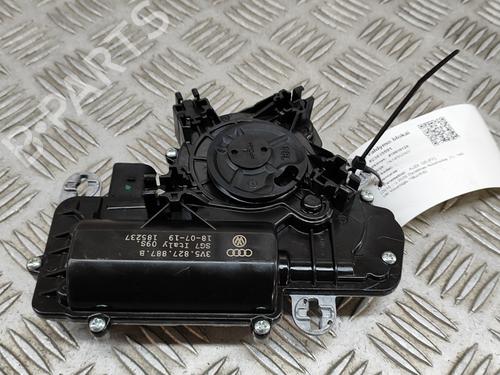 Used Electronic module AUDI Q5 (FYB, FYG) 40 TDI quattro (190 hp) 27770234