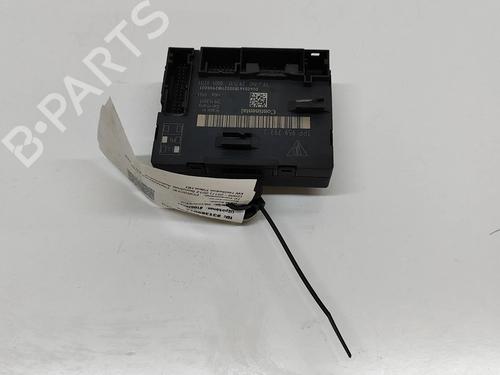 Electronic module PORSCHE PANAMERA (970) 3.6 4 | BP27799553M83