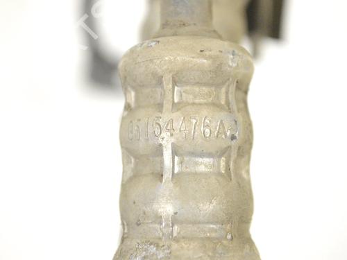 Pipe JEEP GRAND CHEROKEE IV (WK, WK2) 3.0 CRD V6 4x4 | BP30281239M125  - Image 5