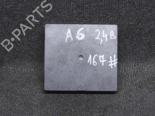 Used Electronic module Electronic module AUDI A6 C6 (4F2) 2.4 (177 hp) 6720364 6720364