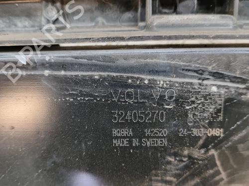 Frontplade/Frontkurv VOLVO V60 II (225) B6 Mild-Hybrid AWD | BP33381584C72 - Image 8