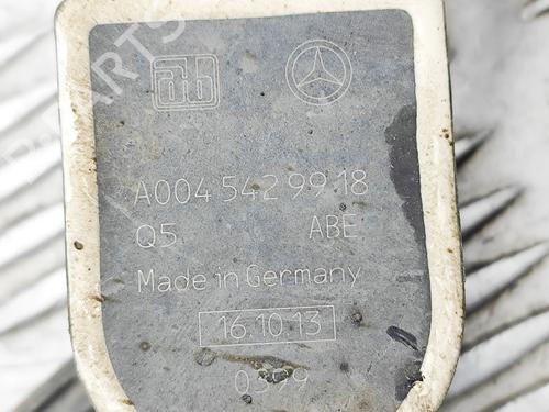 Electronic sensor MERCEDES-BENZ CLS (C218) CLS 250 CDI / BlueTEC / d (218.303, 218.304) | BP33384727M84 - Image 7