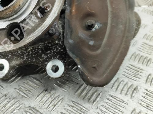 Right rear steering knuckle MERCEDES-BENZ E-CLASS (W213) E 220 d (213.004) | BP27607835M28 - Image 5