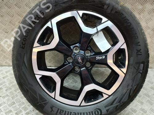 Used Rim FORD KUGA III (DFK) 2.5 Duratec Plug-in-Hybrid (224 hp) 28560598