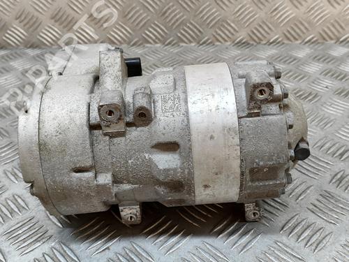 Compresseur AC SKODA ENYAQ iV SUV (5AZ) 80 (204 hp) 28550305