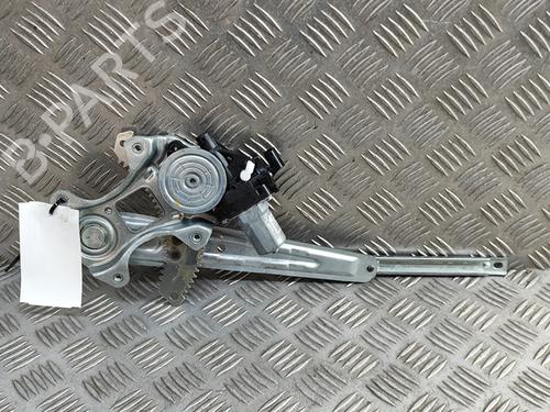 Used Rear left window mechanism NISSAN JUKE (F16_) DIG-T 117 (117 hp) 28433453