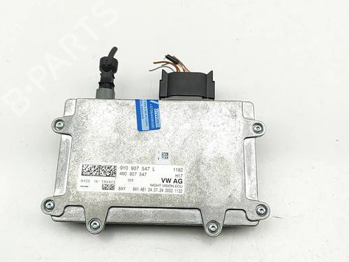 Electronic module PORSCHE CAYENNE Coupe (9YB) 4.0 S AWD (9YBBJ1) | BP29594155M83 