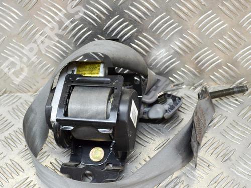 Front left seatbelt KIA CARENS I MPV (FC, FJ) 2.0 CRDi | BP8412076I26 