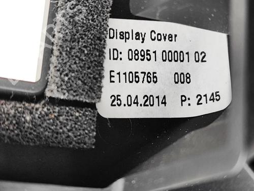Air vent MASERATI GHIBLI III (M157) 3.0 D | BP34520968I21  - Image 7