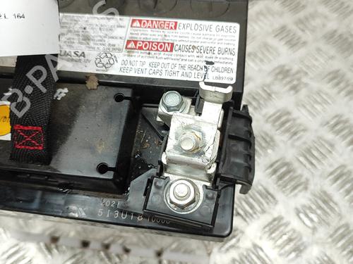 Battery TOYOTA PRIUS (_W6_) 2.0 PHEV (MXWH61L, MXWH61) | BP29975818E11