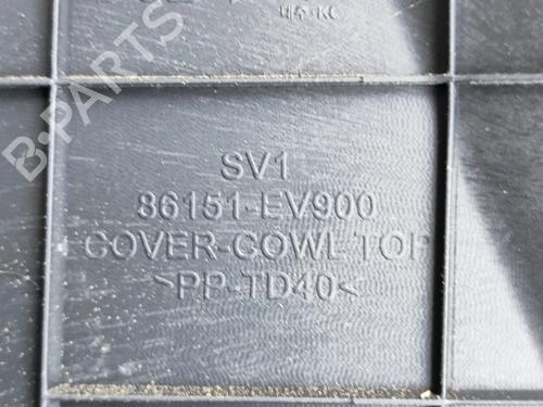 Scuttle panel KIA EV3 EV | BP33400099C110 - Image 8