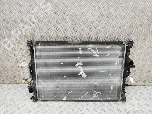Used Radiator set Radiator set VOLVO XC60 I SUV (156) D4 (190 hp) 33433149 33433149