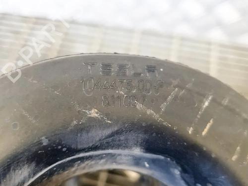 Shock absorber spring TESLA MODEL 3 (5YJ3) EV | BP27748222C152