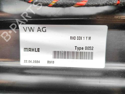 Heater matrix AUDI Q8 E-TRON Sportback (GET) 55 quattro | BP28561208M63