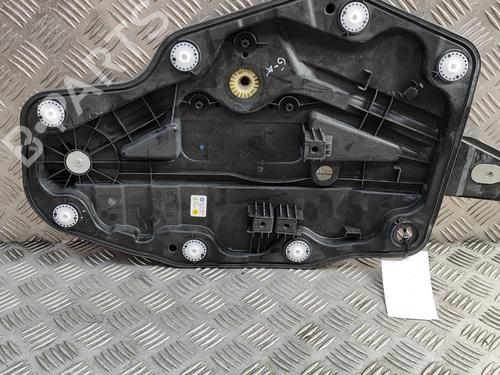 Used Rear left window mechanism SKODA ENYAQ iV SUV (5AZ) 60 (179 hp) 27795041