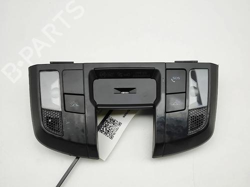 Used Interior roof light Interior roof light 38018288 38018288