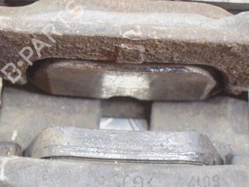 Right front brake caliper MERCEDES-BENZ GLK-CLASS (X204) 220 CDI (204.902) | BP14616336M104  - Image 6