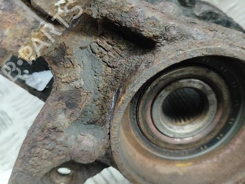 Right front steering knuckle KIA OPTIMA (FSGDS6B) 1.7 CRDi | BP36044409M26 - Image 6